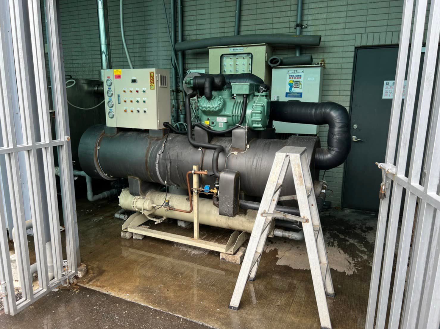 30碼滷水機_枝仔冰工廠